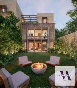 Espectacular casa en Oakland Zona 10 — Casa en Venta en Oakland I, Zona 10, Guatemala, Ciudad — miniatura 8 de 8