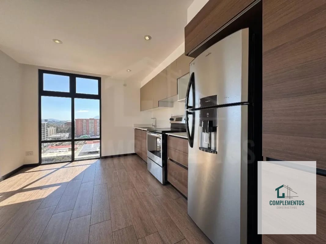 IQ10 Apartamento en venta zona 10 — Apartamento en Venta en IQ10, Zona 10, Guatemala, Ciudad — foto 10 de 10
