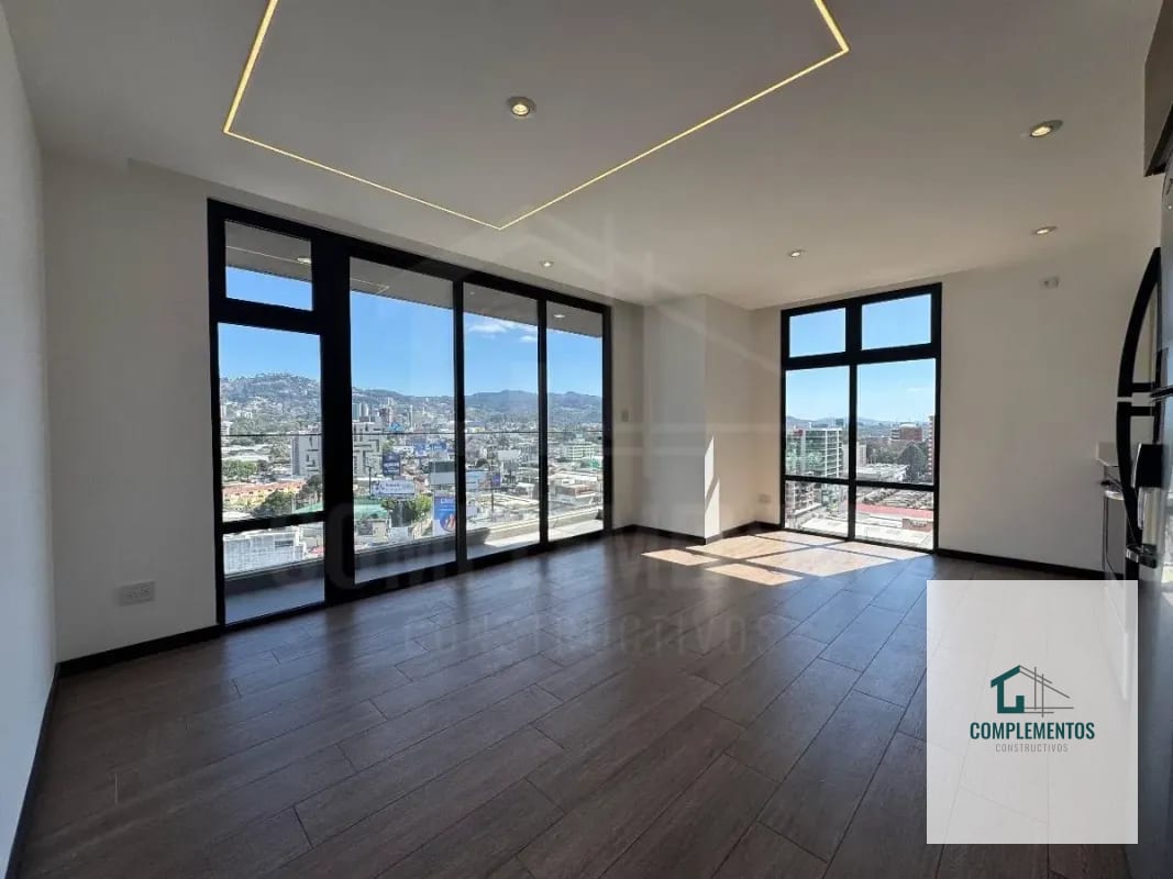 IQ10 Apartamento en venta zona 10 — Apartamento en Venta en IQ10, Zona 10, Guatemala, Ciudad — foto 8 de 10