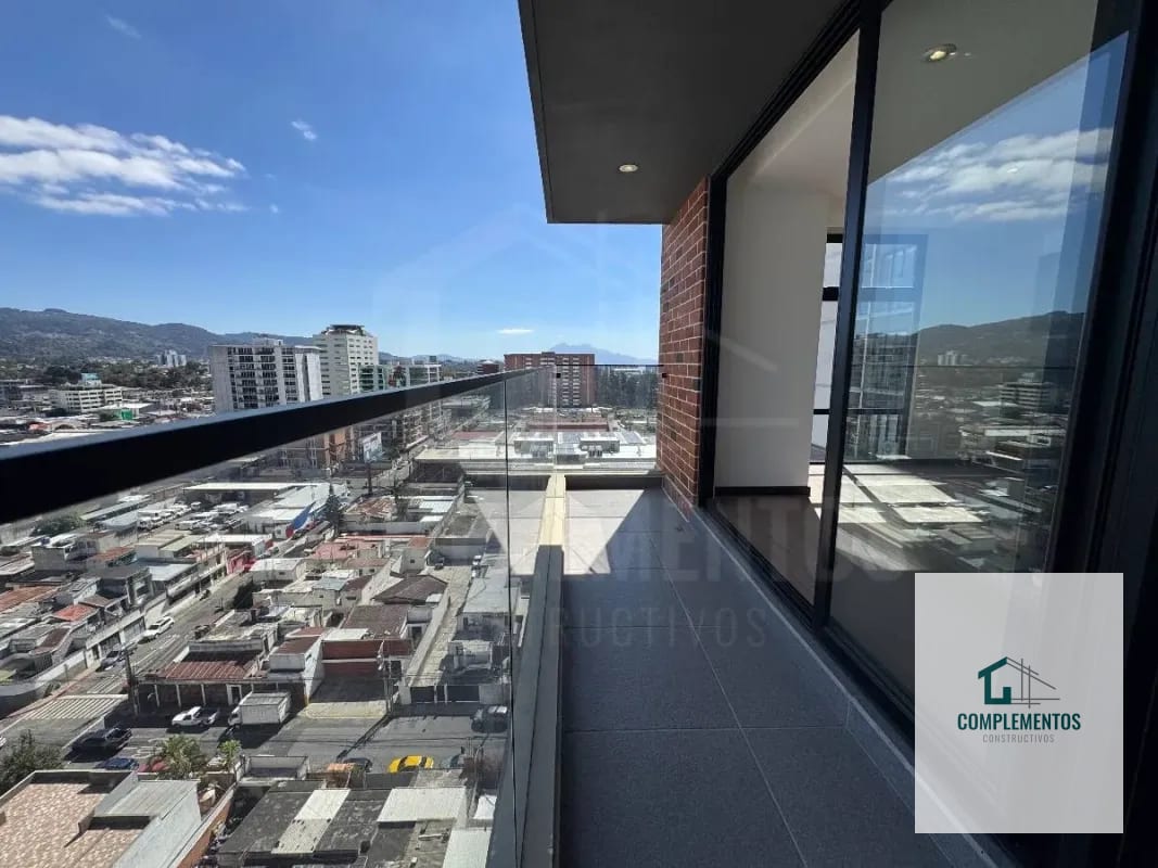 IQ10  Apartamento en venta zona 10 — Apartamento en Venta en IQ10, Zona 10, Guatemala, Ciudad — foto 7 de 10