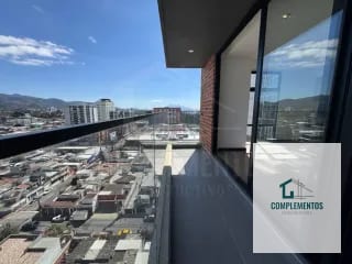 IQ10  Apartamento en venta zona 10 — Apartamento en Venta en IQ10, Zona 10, Guatemala, Ciudad — miniatura 7 de 10