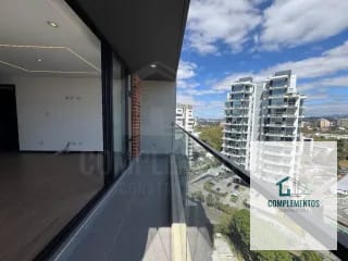 IQ10  Apartamento en venta zona 10 — Apartamento en Venta en IQ10, Zona 10, Guatemala, Ciudad — miniatura 6 de 10