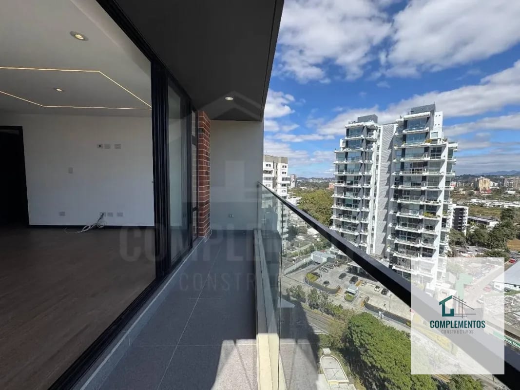 IQ10 Apartamento en venta zona 10 — Apartamento en Venta en IQ10, Zona 10, Guatemala, Ciudad — foto 6 de 10