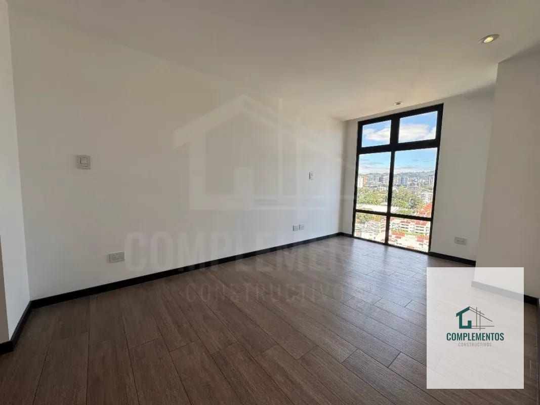 IQ10  Apartamento en venta zona 10 — Apartamento en Venta en IQ10, Zona 10, Guatemala, Ciudad — foto 4 de 10