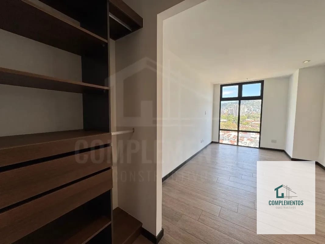IQ10  Apartamento en venta zona 10 — Apartamento en Venta en IQ10, Zona 10, Guatemala, Ciudad — foto 3 de 10
