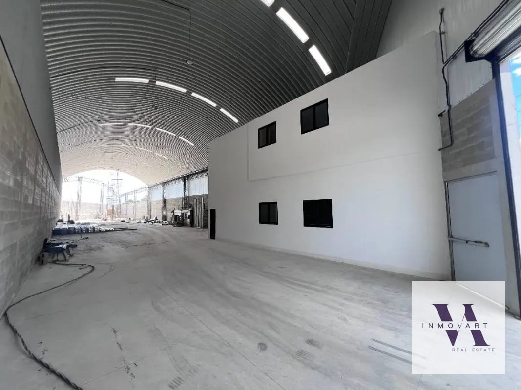 Bodega en Venta km21.5 sobre carretera a El Salvador — Bodega / Ofibodega en Venta en km 21-25, Carretera a El Salvador, Guatemala, Ciudad — foto 1 de 7