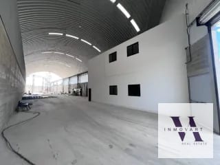 Bodega en Venta km21.5 sobre carretera a El Salvador — Bodega / Ofibodega en Venta en km 21-25, Carretera a El Salvador, Guatemala, Ciudad — miniatura 1 de 7
