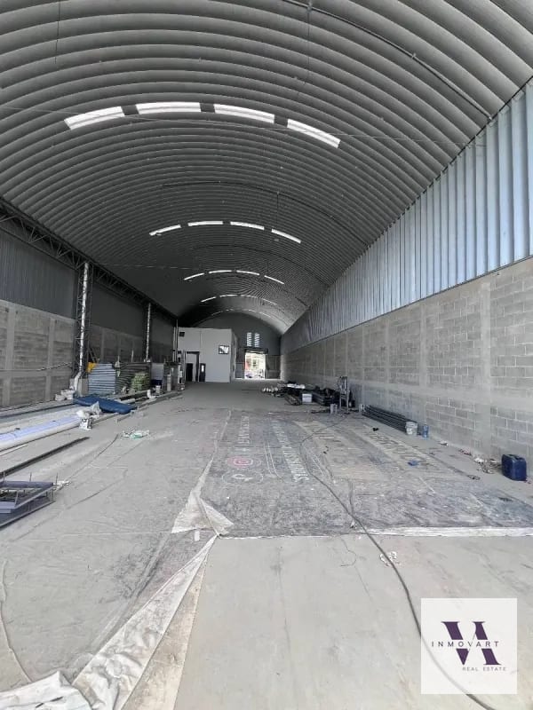 Bodega en Venta km21.5 sobre carretera a El Salvador — Bodega / Ofibodega en Venta en km 21-25, Carretera a El Salvador, Guatemala, Ciudad — foto 7 de 7
