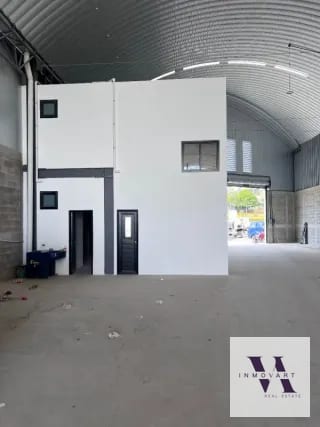Bodega en Venta km21.5 sobre carretera a El Salvador — Bodega / Ofibodega en Venta en km 21-25, Carretera a El Salvador, Guatemala, Ciudad — miniatura 6 de 7