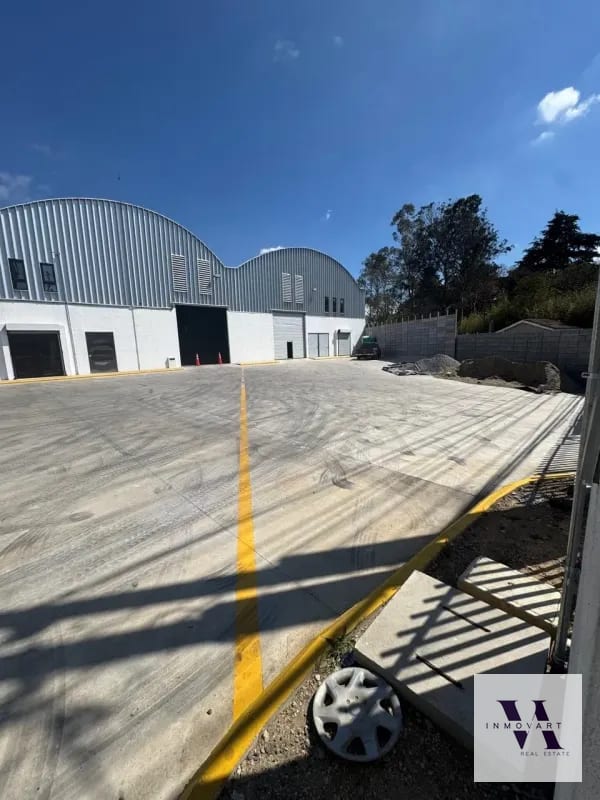 Bodega en Venta km21.5 sobre carretera a El Salvador — Bodega / Ofibodega en Venta en km 21-25, Carretera a El Salvador, Guatemala, Ciudad — foto 2 de 7