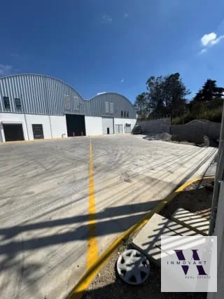 Bodega en Venta km21.5 sobre carretera a El Salvador — Bodega / Ofibodega en Venta en km 21-25, Carretera a El Salvador, Guatemala, Ciudad — miniatura 2 de 7
