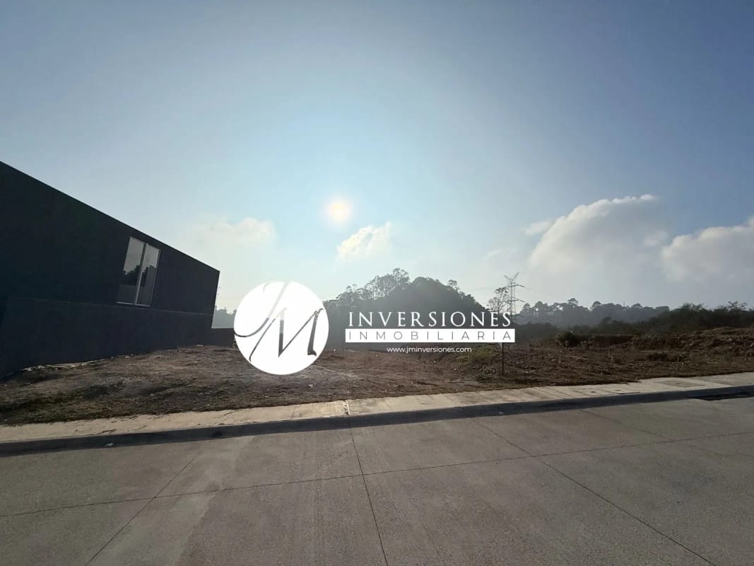 terreno en venta en zona 16 — Terreno en Venta en Zona 16, Guatemala, Ciudad — foto 7 de 7
