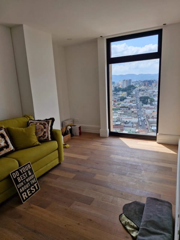Apartamento en venta en Céntrico zona 5 — Apartamento en Venta en Céntrico, Zona 5, Guatemala, Ciudad — foto 7 de 8