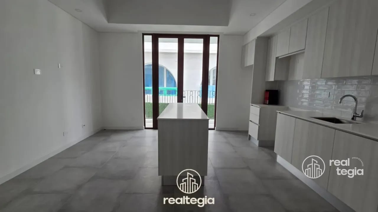 APARTAMENTO ANTARES DE CAYALÁ ZONA 16 — Apartamento en Venta en Zona 16, Guatemala, Ciudad — foto 5 de 5