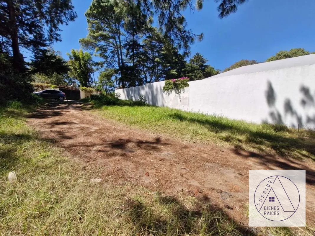 Carretera a El Salvador km 16 Lomas de San Rafael Terreno en Venta — Terreno en Venta en Lomas de San Rafael, Carretera a El Salvador, Guatemala, Ciudad — foto 1 de 4
