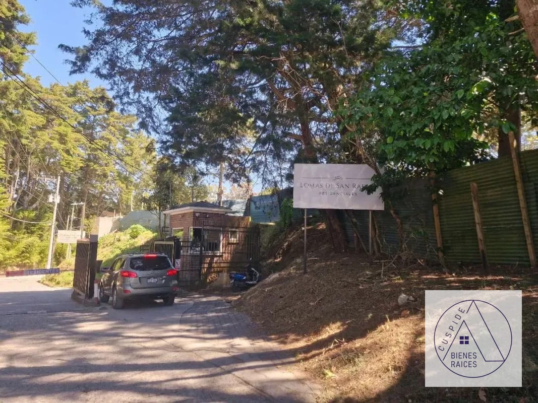 Carretera a El Salvador km 16 Lomas de San Rafael Terreno en Venta — Terreno en Venta en Lomas de San Rafael, Carretera a El Salvador, Guatemala, Ciudad — foto 4 de 4