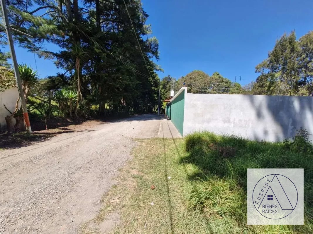 Carretera a El Salvador km 16 Lomas de San Rafael Terreno en Venta — Terreno en Venta en Lomas de San Rafael, Carretera a El Salvador, Guatemala, Ciudad — foto 3 de 4
