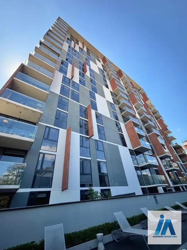 APARTAMENTO EN VENTA📍 Edificio Aralia, zona 11 Aprovecha este moderno apartamento — Apartamento en Venta en Zona 11, Guatemala, Ciudad — foto 2 de 17