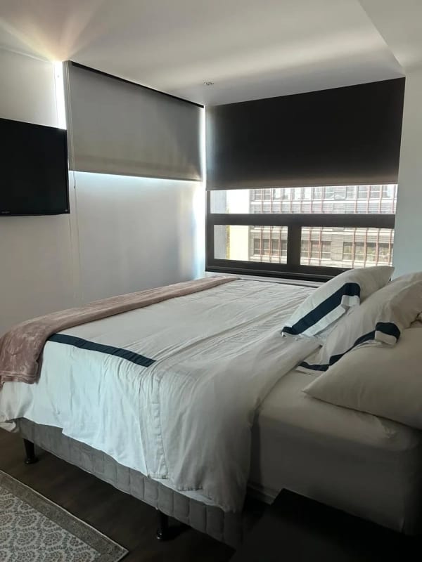 Se Vende Apto. Amueblado en Zona 10. — Apartamento en Venta en Zona 10, Guatemala, Ciudad — foto 5 de 8
