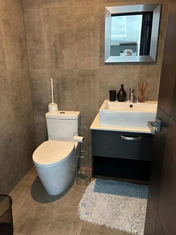 Se Vende Apto. Amueblado en Zona 10. — Apartamento en Venta en Zona 10, Guatemala, Ciudad — foto 2 de 8