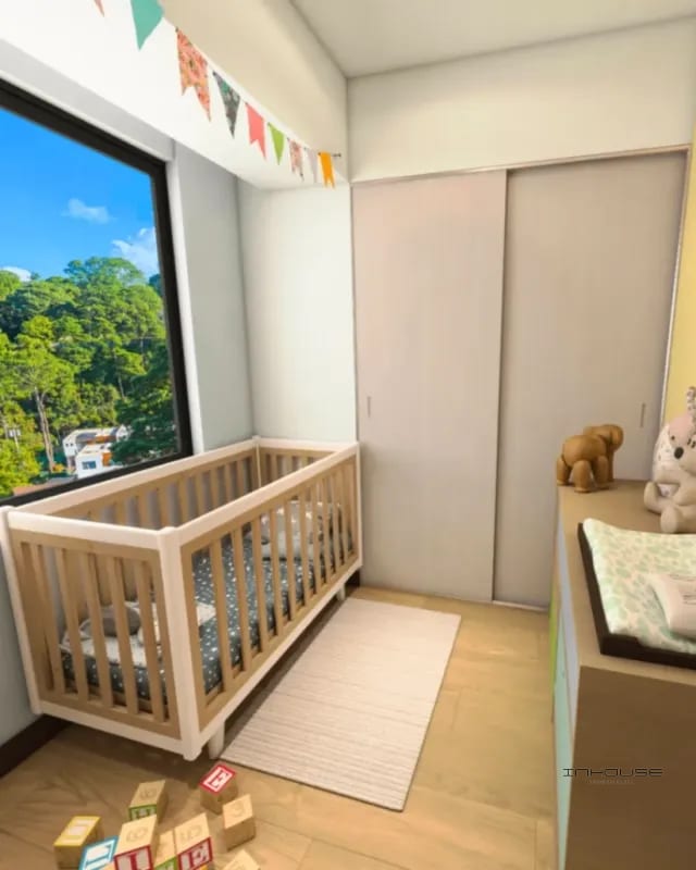 APARTAMENTO EN VENTA ZONA 16 PARA ESTRENAR — Apartamento en Venta en Zona 16, Guatemala, Ciudad — foto 6 de 8