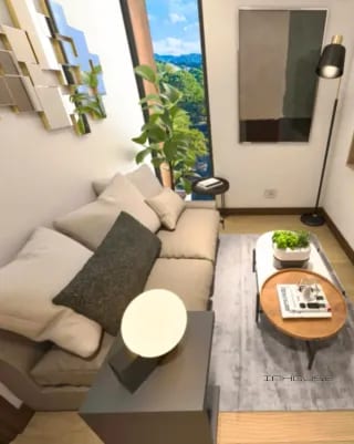 APARTAMENTO EN VENTA ZONA 16 PARA ESTRENAR — Apartamento en Venta en Zona 16, Guatemala, Ciudad — miniatura 3 de 8