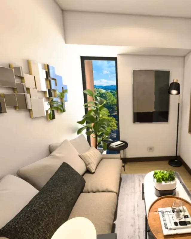 APARTAMENTO EN VENTA ZONA 16 PARA ESTRENAR — Apartamento en Venta en Zona 16, Guatemala, Ciudad — foto 2 de 8