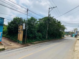 Terreno en Alquiler en El Pajón, Santa Catarina Pinula — Terreno en Alquiler en Santa Catarina Pinula, Guatemala, Ciudad — miniatura 2 de 4
