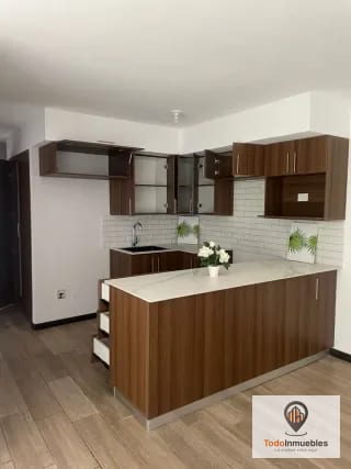 Apartamento en Venta en Bari Fraijanes — Apartamento en Venta en Bari, Carretera a El Salvador, Guatemala, Ciudad — miniatura 1 de 10