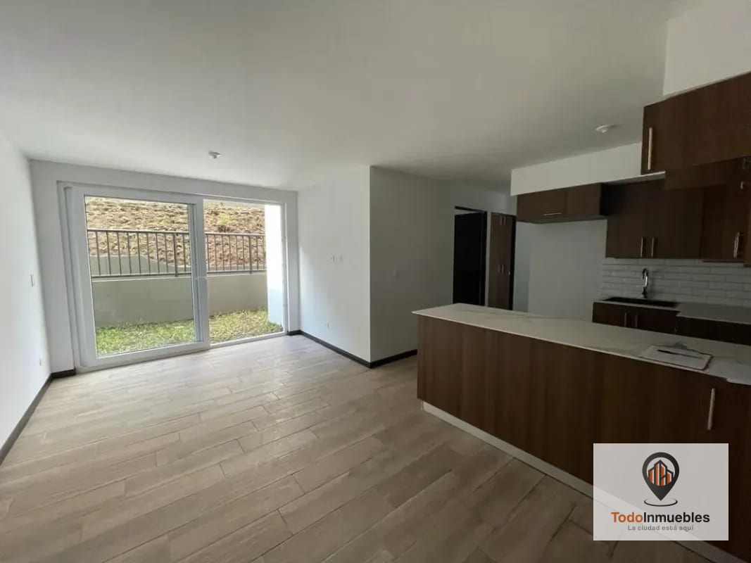 Apartamento en Venta en Bari Fraijanes — Apartamento en Venta en Bari, Carretera a El Salvador, Guatemala, Ciudad — foto 9 de 10