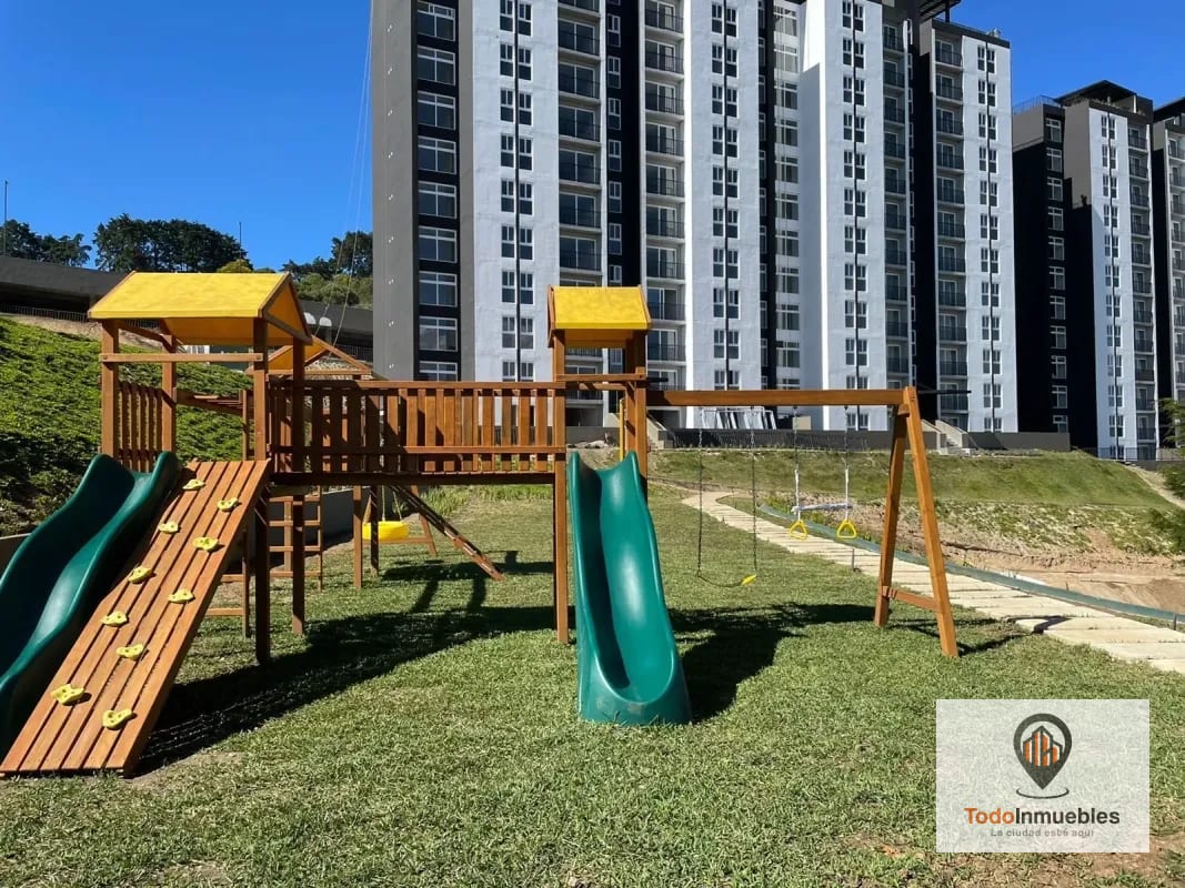 Apartamento en Venta en Bari Fraijanes — Apartamento en Venta en Bari, Carretera a El Salvador, Guatemala, Ciudad — foto 7 de 10
