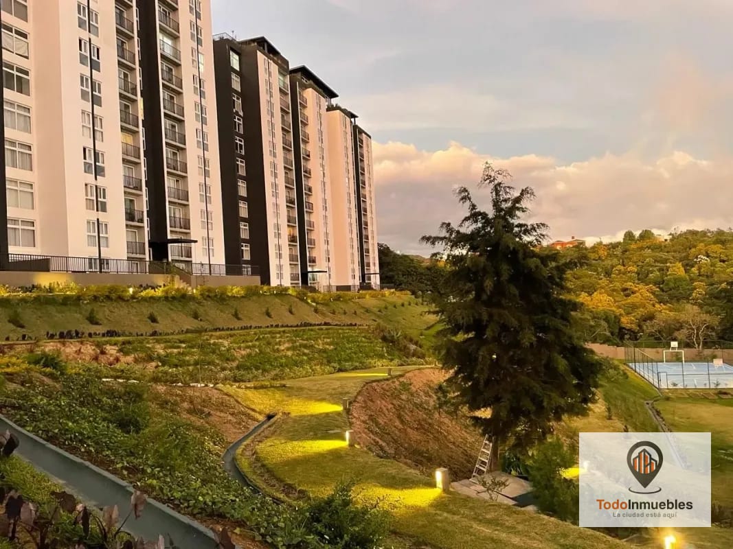Apartamento en Venta en Bari Fraijanes — Apartamento en Venta en Bari, Carretera a El Salvador, Guatemala, Ciudad — foto 4 de 10