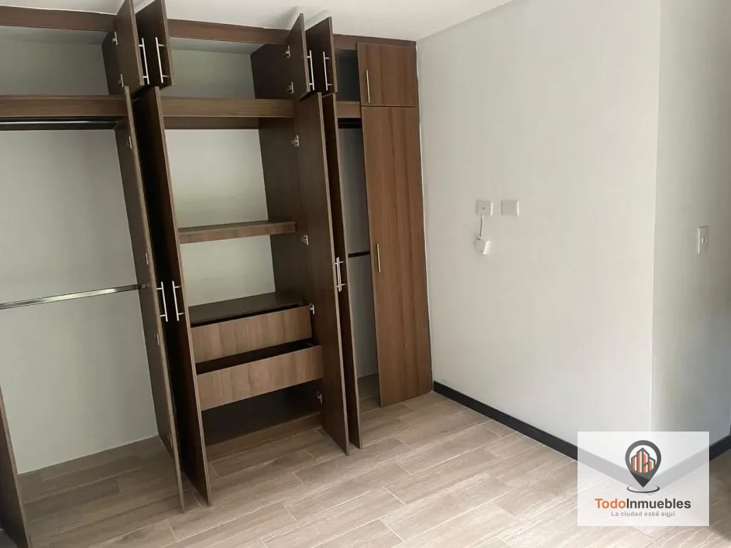 Apartamento en Venta en Bari Fraijanes — Apartamento en Venta en Bari, Carretera a El Salvador, Guatemala, Ciudad — foto 2 de 10