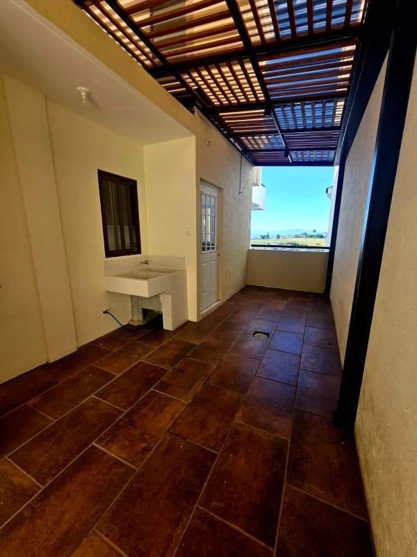 CASA EN VENTA VISTAS DE SAN ISIDRO III — Casa en Venta en San Isidro, Zona 16, Guatemala, Ciudad — foto 5 de 9