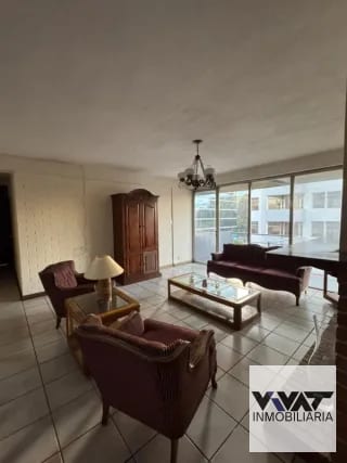 APARTAMENTO EN RENTA – SUITES EMBAJADOR, ZONA 10 — Apartamento en Alquiler en Zona 10, Guatemala, Ciudad — miniatura 6 de 6