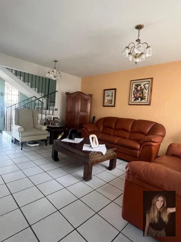 Casa en venta en Los Pinabetes — Casa en Venta en Los Pinabetes, Carretera a El Salvador, Guatemala, Ciudad — foto 3 de 8
