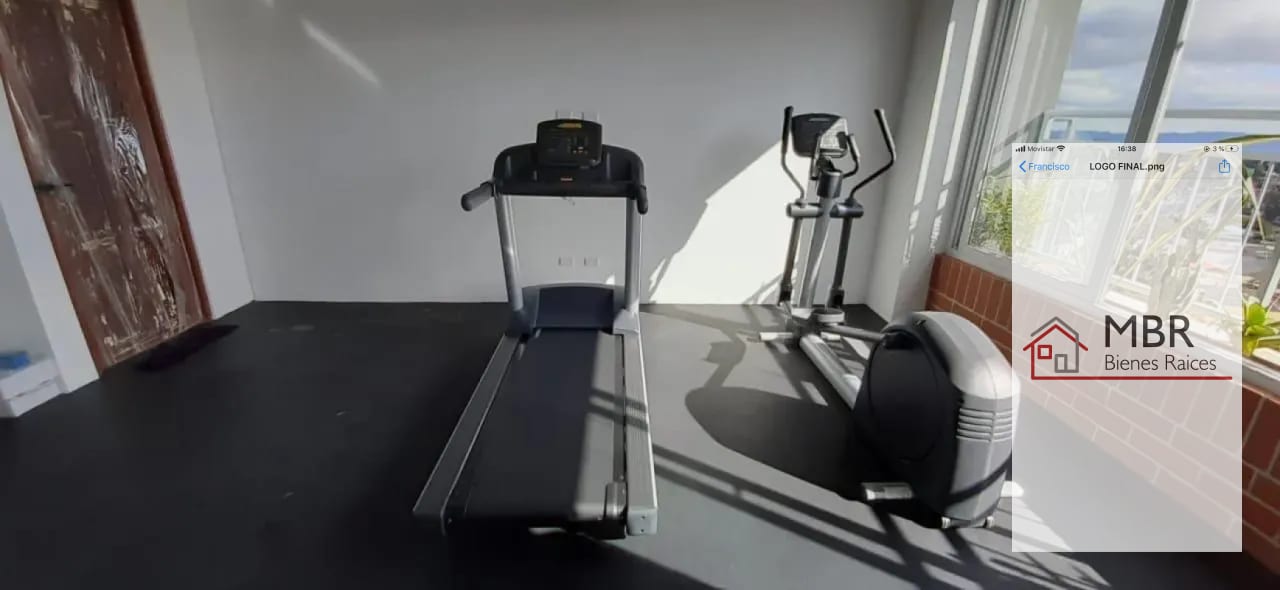 Apartamento en venta Museo San Mateo, zona 7. — Apartamento en Venta en Museo San Mateo, Zona 7, Guatemala, Ciudad — foto 10 de 12