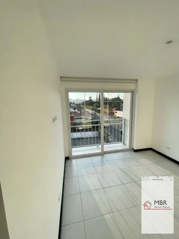 Apartamento en venta Museo San Mateo, zona 7. — Apartamento en Venta en Museo San Mateo, Zona 7, Guatemala, Ciudad — foto 7 de 12