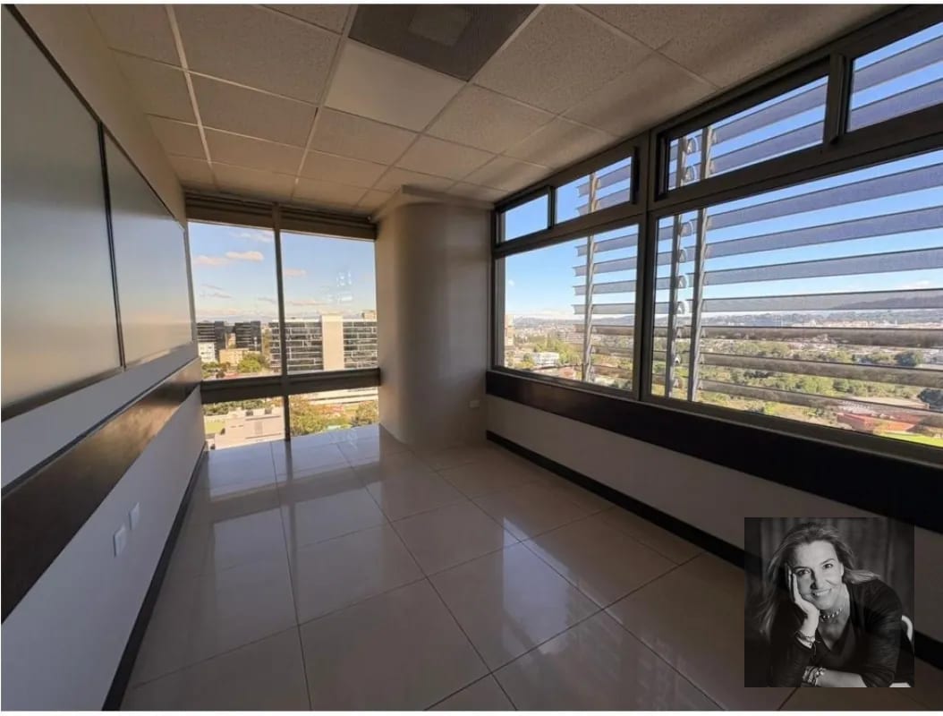 Oficinas en Venta en Centro Empresarial Zona Pradera – Zona 10 — Oficina en Venta en Zona Pradera, Zona 10, Guatemala, Ciudad — foto 1 de 14