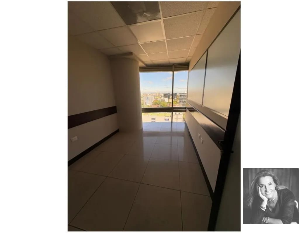 Oficinas en Venta en Centro Empresarial Zona Pradera – Zona 10 — Oficina en Venta en Zona Pradera, Zona 10, Guatemala, Ciudad — foto 11 de 14