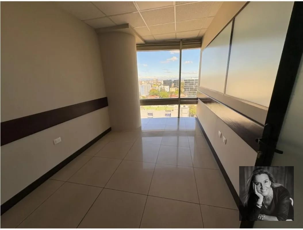 Oficinas en Venta en Centro Empresarial Zona Pradera – Zona 10 — Oficina en Venta en Zona Pradera, Zona 10, Guatemala, Ciudad — foto 9 de 14