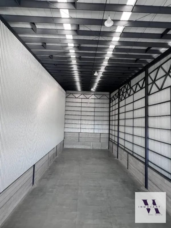 Bodega en venta Naranjo Zona Empresarial — Bodega / Ofibodega en Venta en Zona 4 Mixco, Guatemala, Ciudad — foto 4 de 5