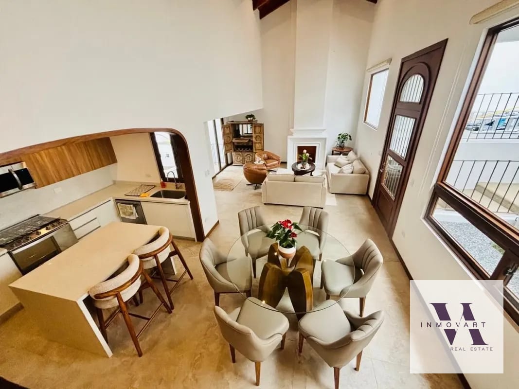 Casa en Venta Antigua Guatemala — Casa en Venta en Antigua, Sacatepéquez — foto 9 de 9