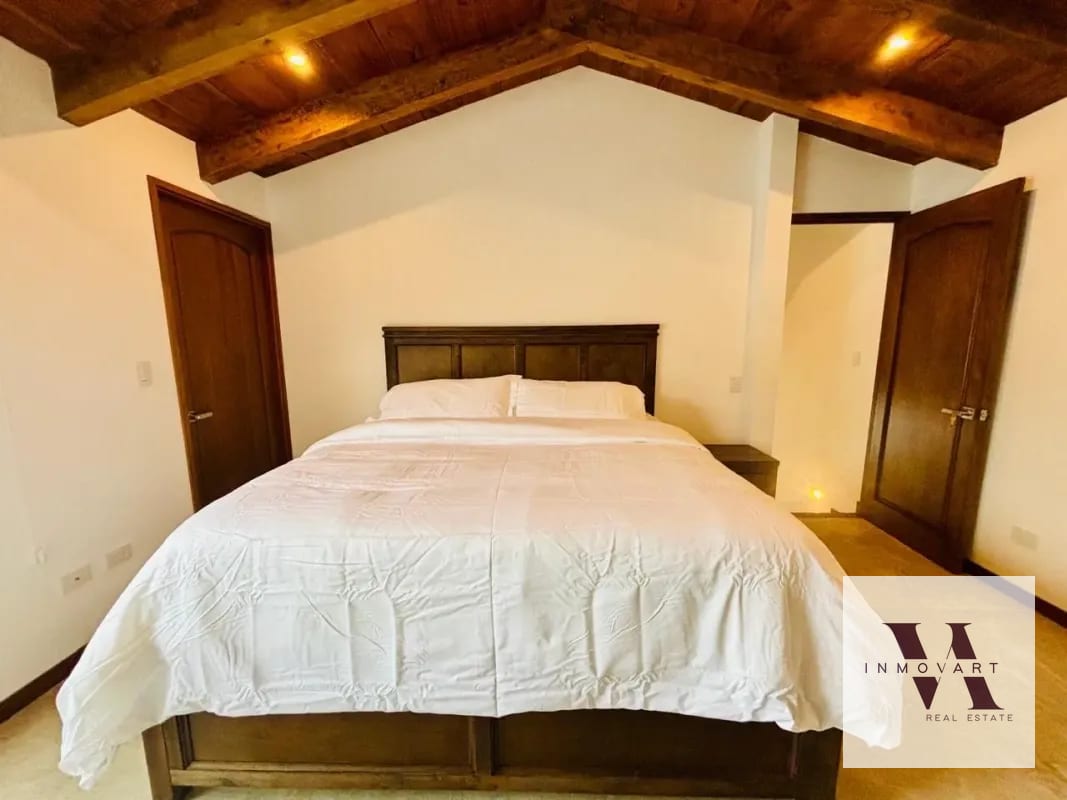 Casa en Venta Antigua Guatemala — Casa en Venta en Antigua, Sacatepéquez — foto 5 de 9