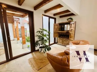 Casa en Venta Antigua Guatemala — Casa en Venta en Antigua, Sacatepéquez — miniatura 4 de 9