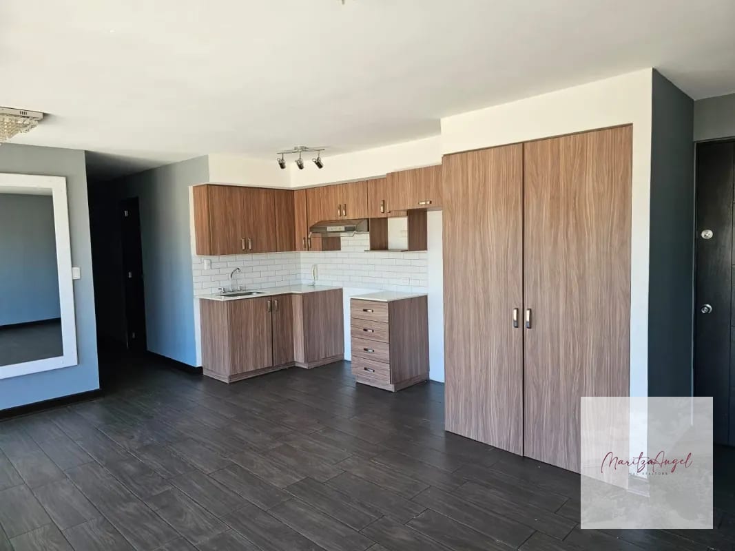 APARTAMENTO EN VENTA EDIFICIO TREO ZONA 4 EL NARANJO — Apartamento en Venta en Zona 4 Mixco, Guatemala, Ciudad — foto 8 de 12