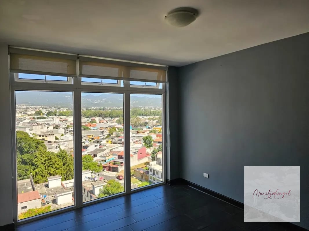 APARTAMENTO EN VENTA EDIFICIO TREO ZONA 4 EL NARANJO — Apartamento en Venta en Zona 4 Mixco, Guatemala, Ciudad — foto 4 de 12