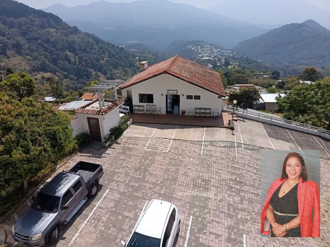 Hotel en venta y renta San Mateo Sacatepequez — Casa vacacional en Venta en San Pedro Sacatepéquez, Sacatepéquez — foto 15 de 17