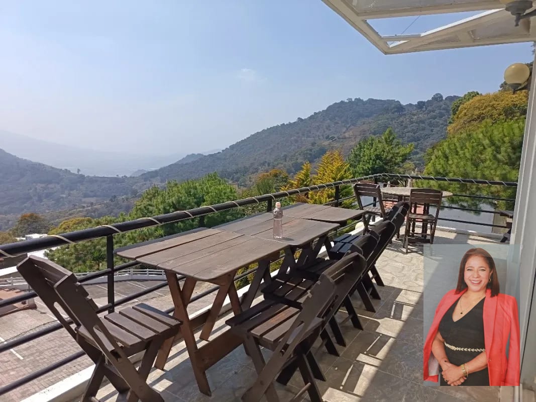 Hotel en venta y renta San Mateo Sacatepequez — Casa vacacional en Venta en San Pedro Sacatepéquez, Sacatepéquez — foto 14 de 17