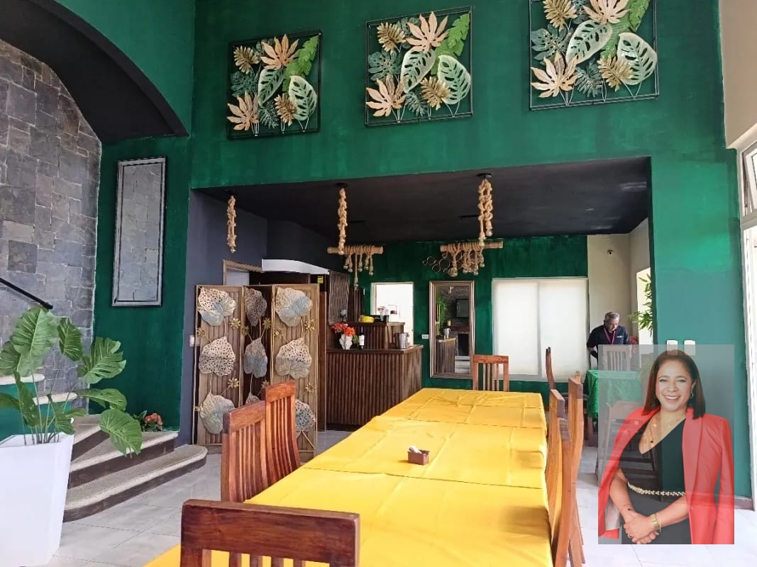 Hotel en venta y renta San Mateo Sacatepequez — Casa vacacional en Venta en San Pedro Sacatepéquez, Sacatepéquez — foto 13 de 17